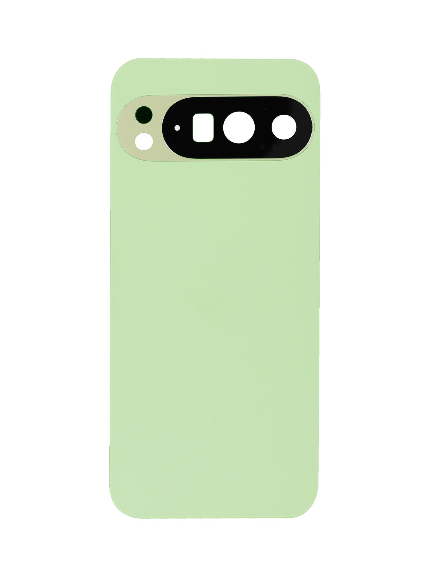 Back Cover with Camera Lens for Google Pixel 10 Pro XL(JADE)