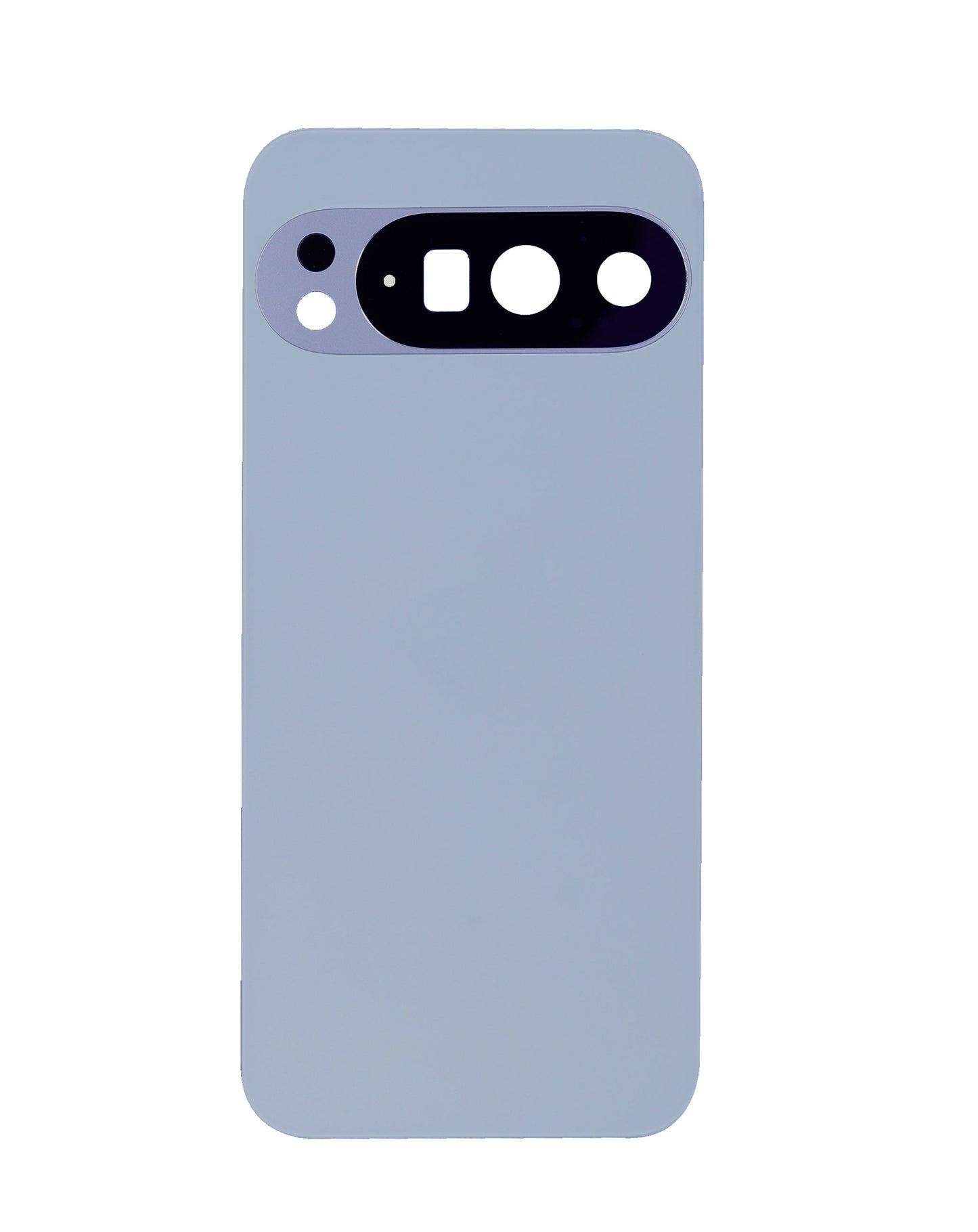 Back Cover with Camera Lens for Google Pixel 10 Pro XL (MOONSTONE)