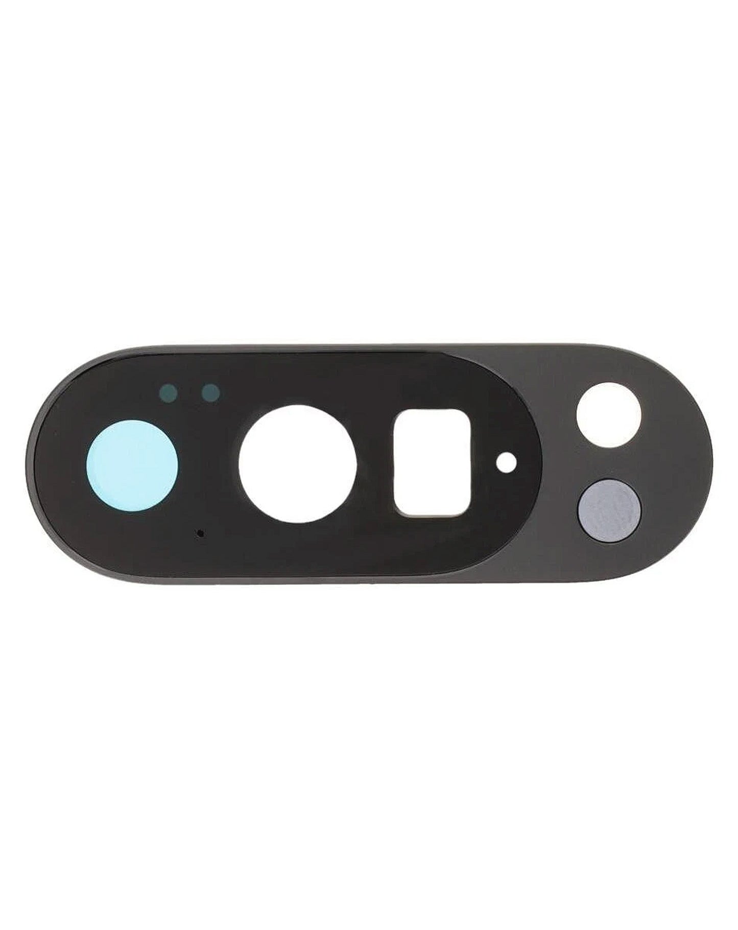 Back Camera Lens with Bracket for Google Pixel 10 Pro XL (OBSIDIAN)