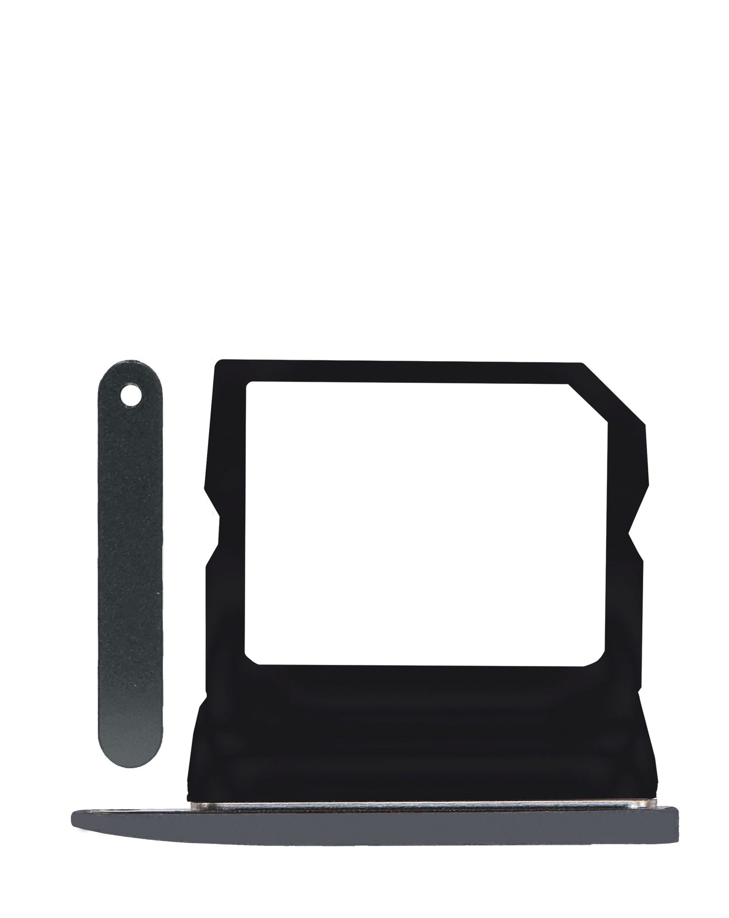 SIM Card Tray (OBSIDIAN) for Google Pixel 10 Pro XL