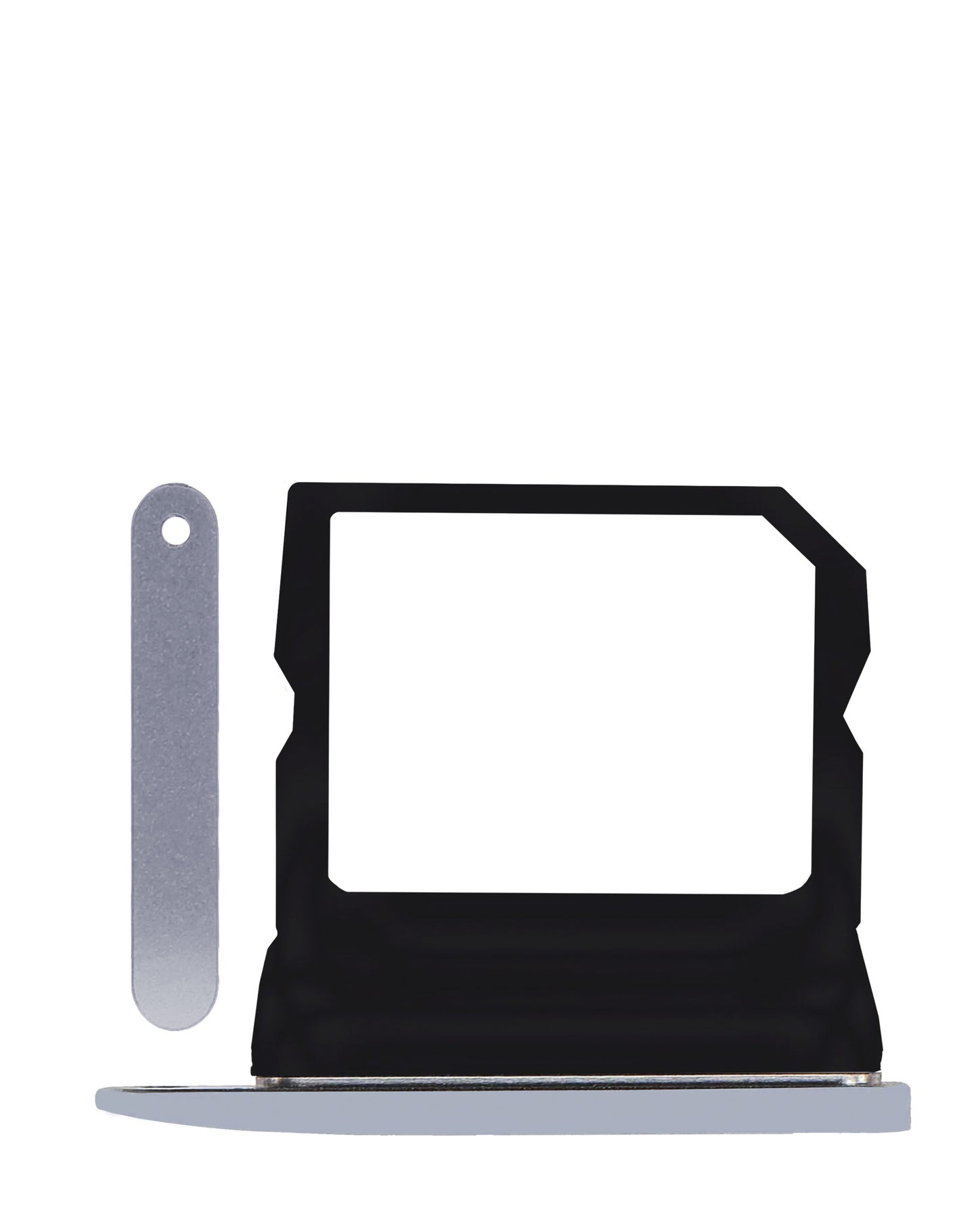 SIM Card Tray (MOONSTONE) for Google Pixel 10 Pro XL