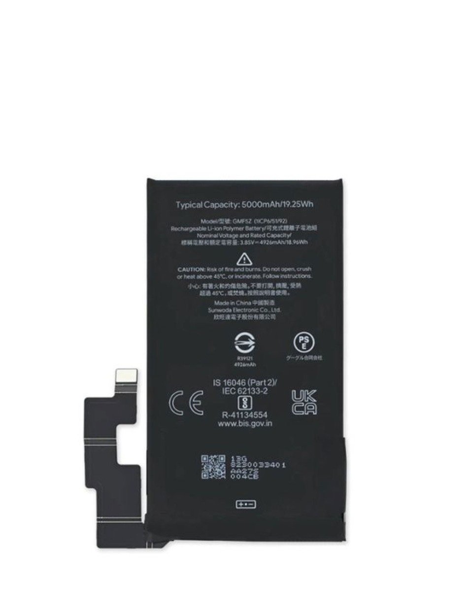 Google Pixel 7A Battery (GP5JE) (Premium)