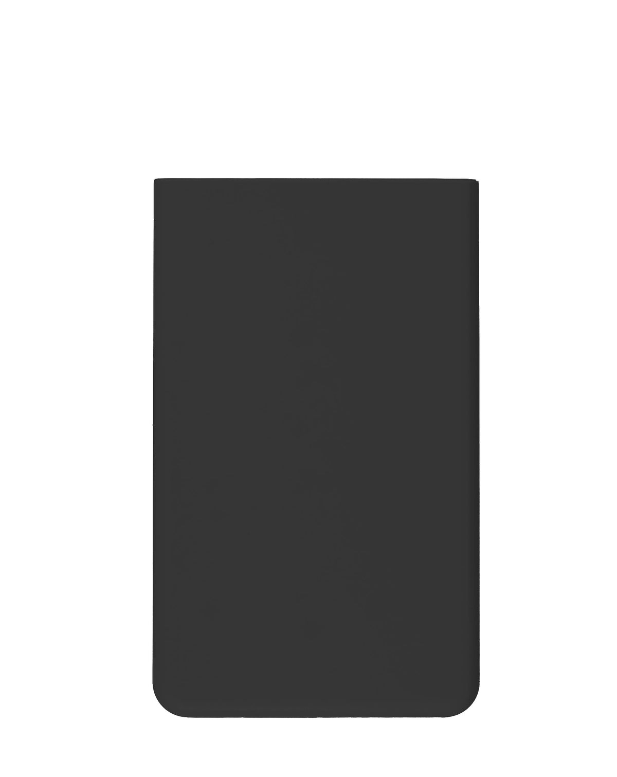 Bottom Back Cover Glass for Google Pixel 6 (STORMY BLACK)
