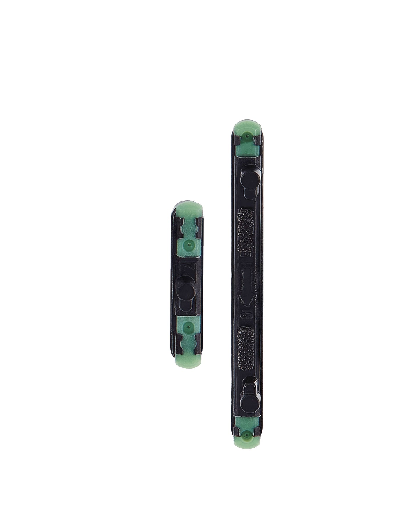 Hard Buttons (Power and Volume) for Google Pixel 7 Pro (OBSIDIAN)