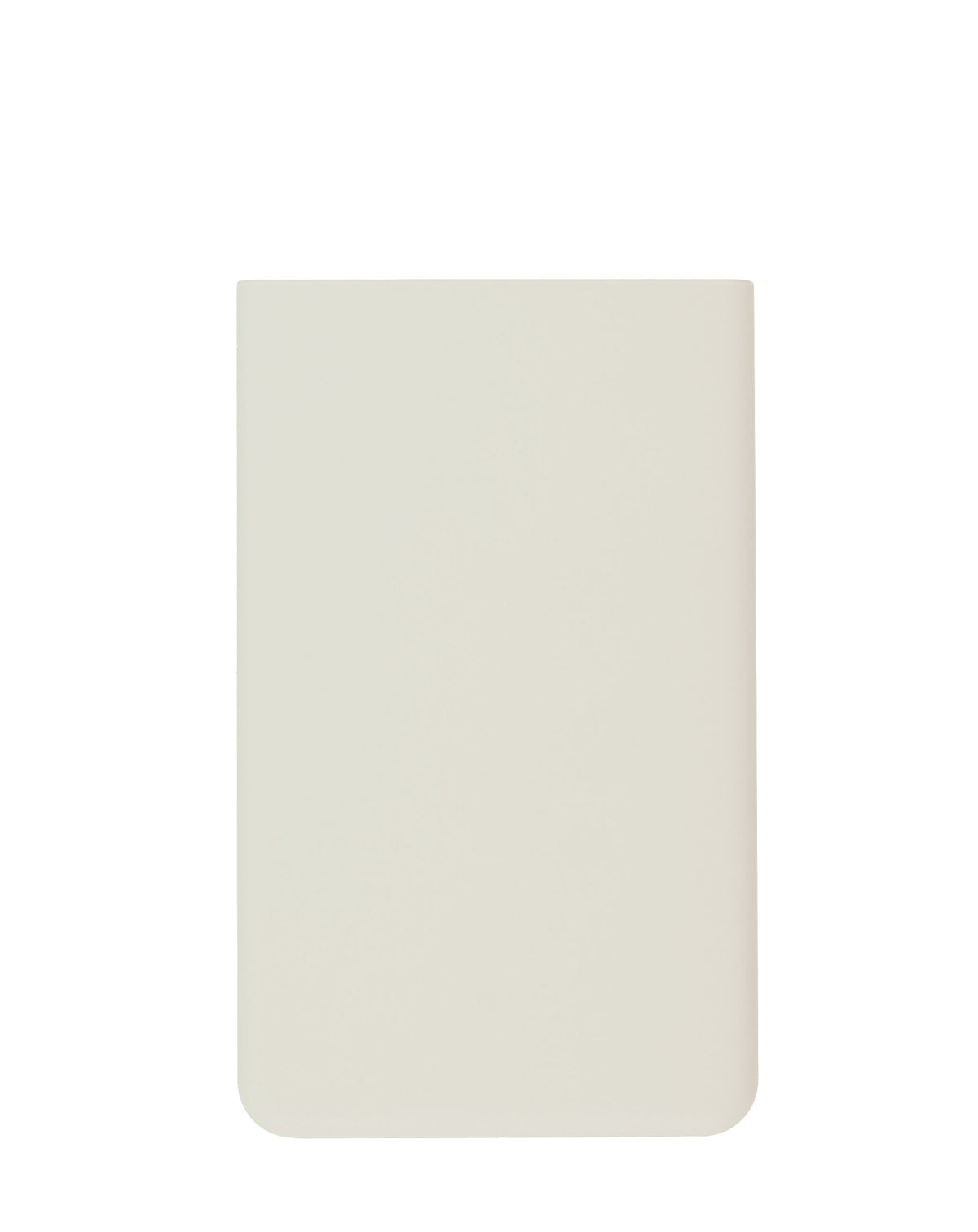 Bottom Back Cover Glass for Google Pixel 8 Pro (PORCELAIN)