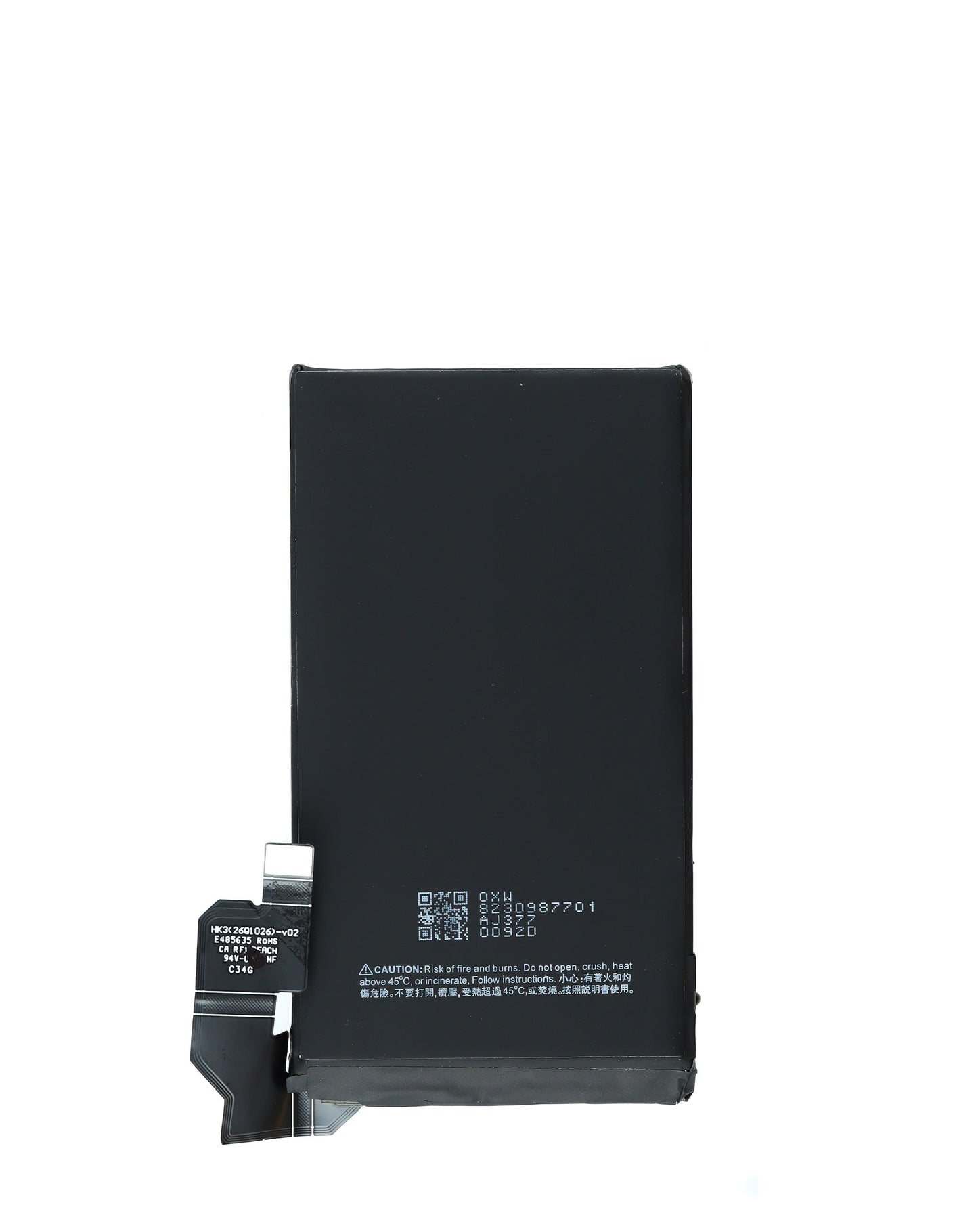 Replacement Battery for Google Pixel 8 Pro (GUKD8)