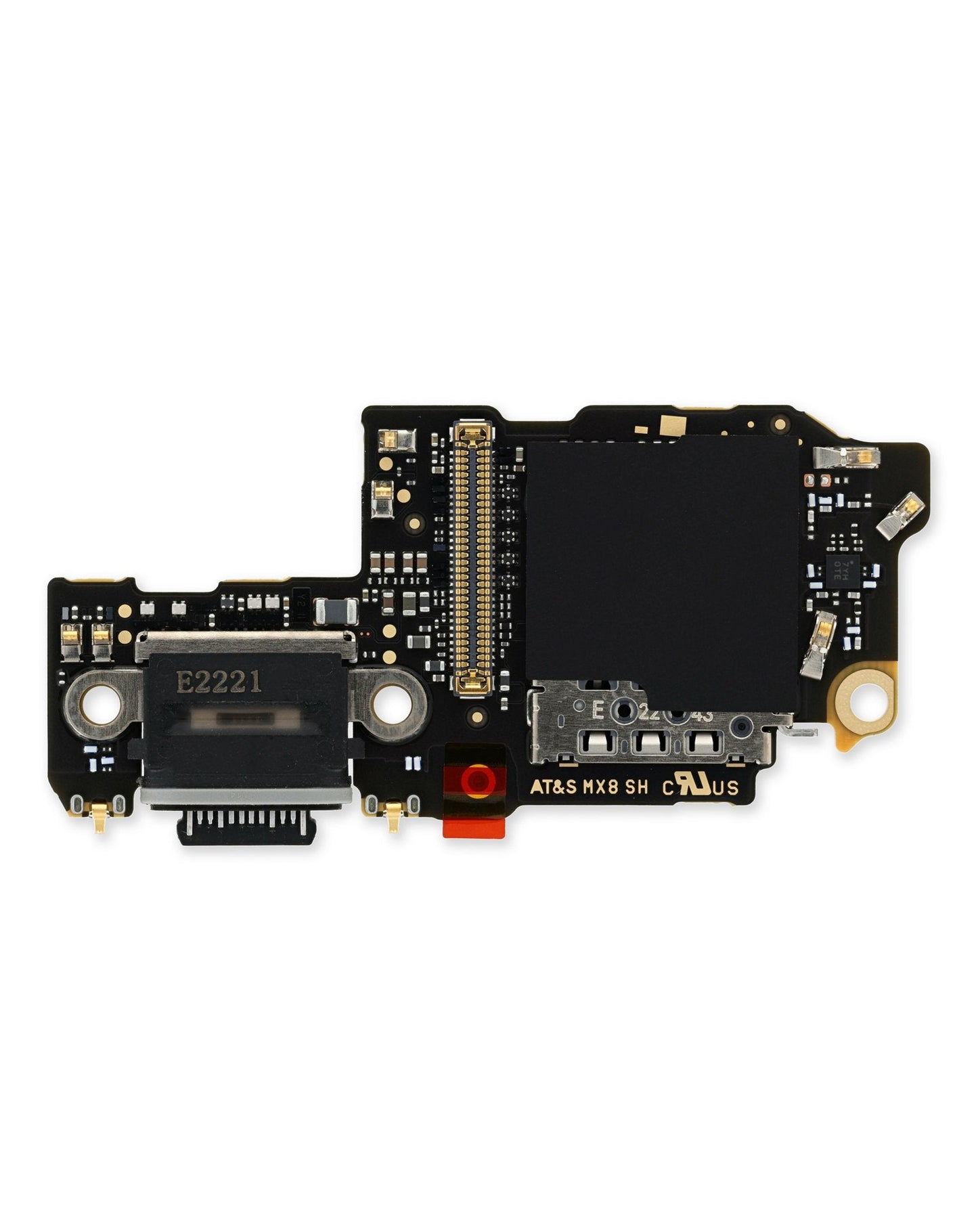 Charging Port Board for Google Pixel 9 (Premium)
