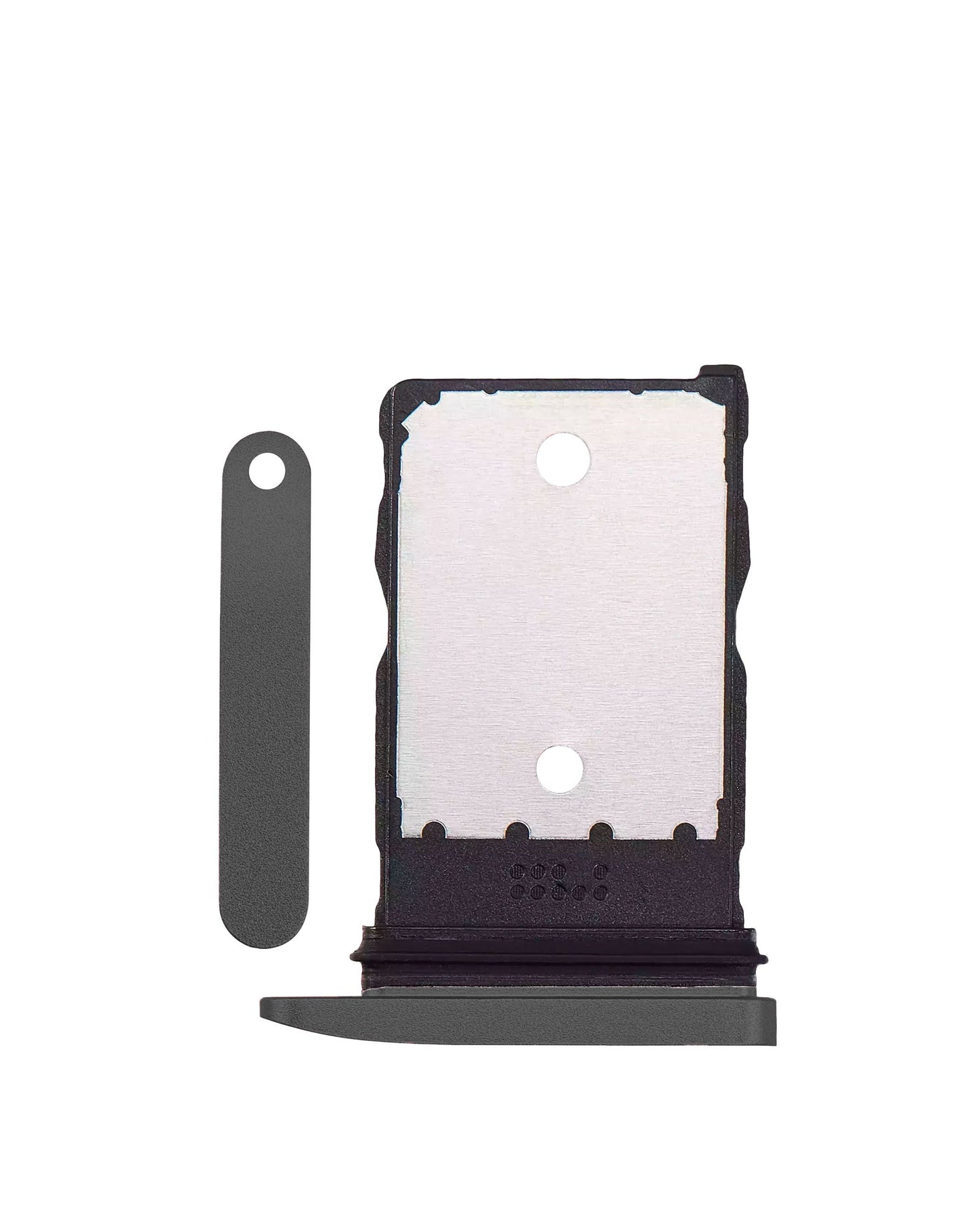 Sim Card Tray for Pixel 9 (OBSIDIAN)