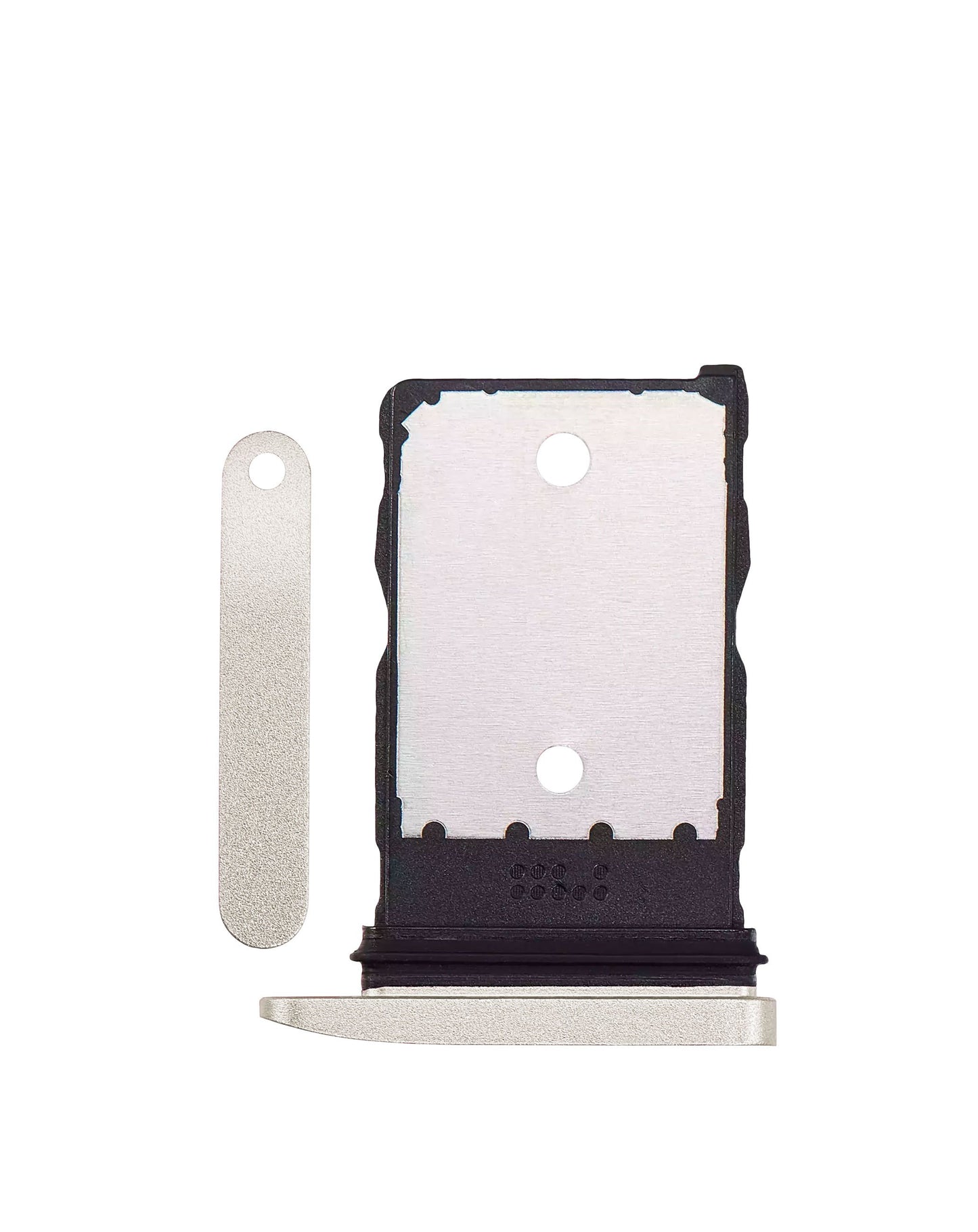 Sim Card Tray for Pixel 9 (PORCELAIN)