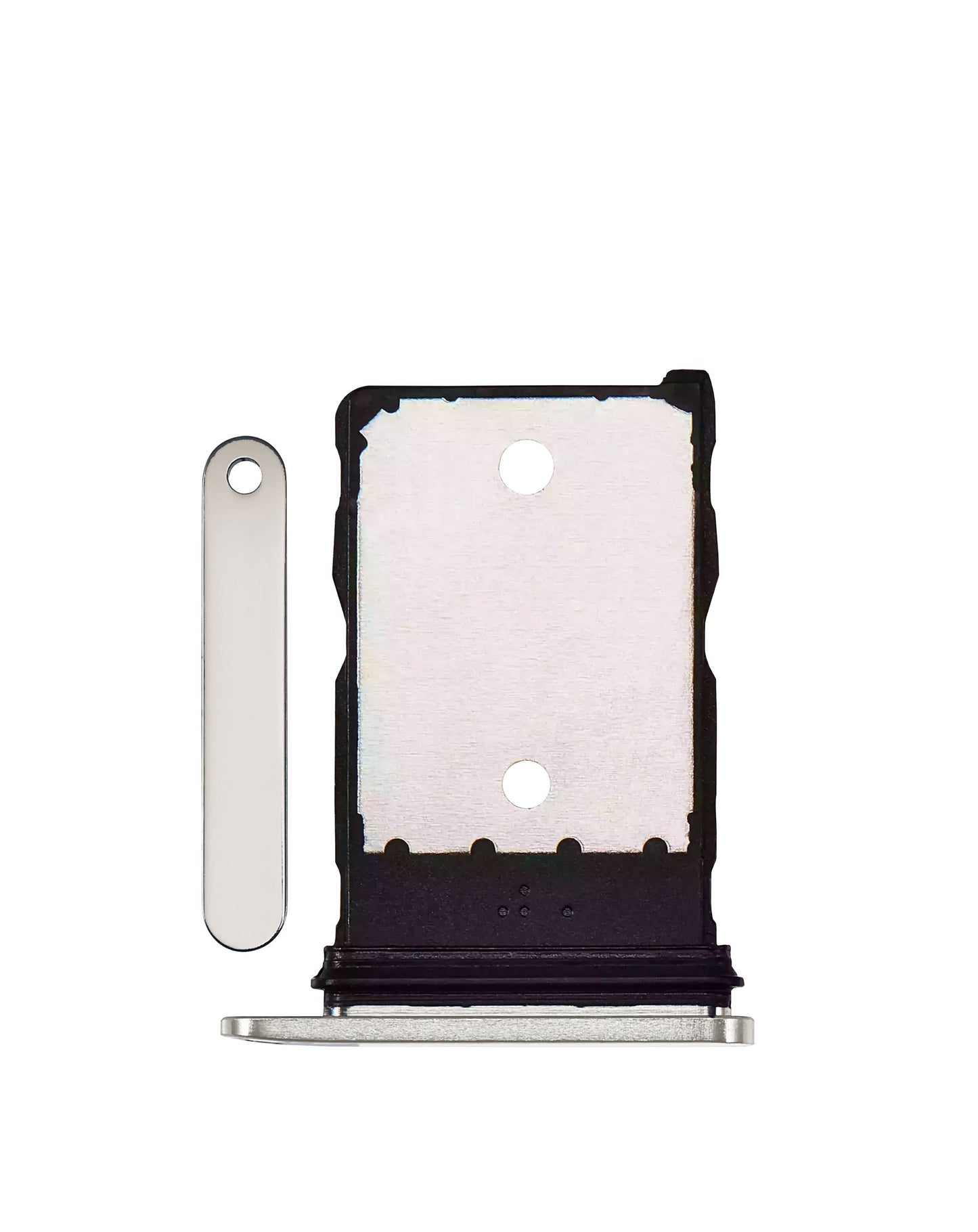 Sim Tray for Pixel 9 Pro (PORCELAIN)