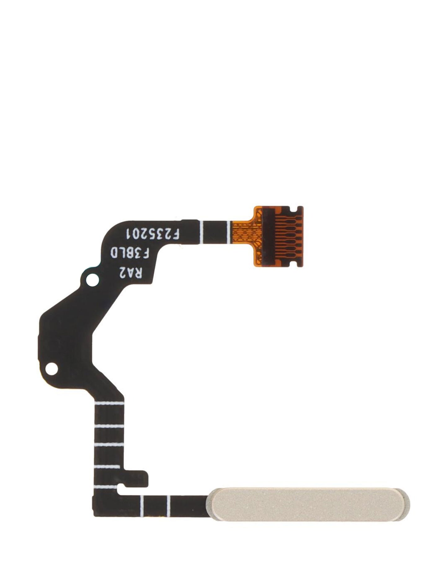 Fingerprint Sensor Flex Cable (PORCELAIN) for Google Pixel 9 Pro Fold