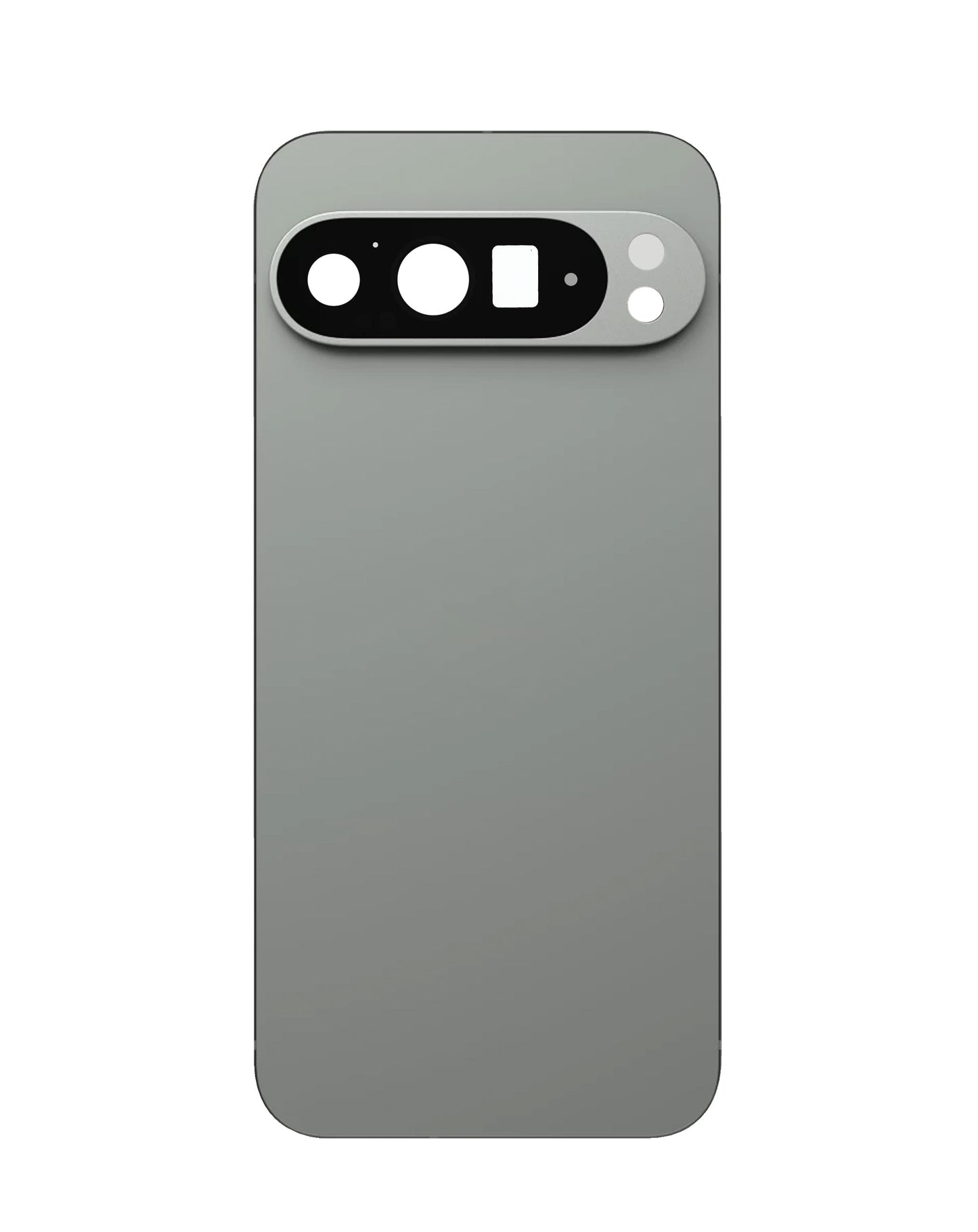 Back Cover with Camera Lens for Google Pixel 9 Pro XL (HAZEL)