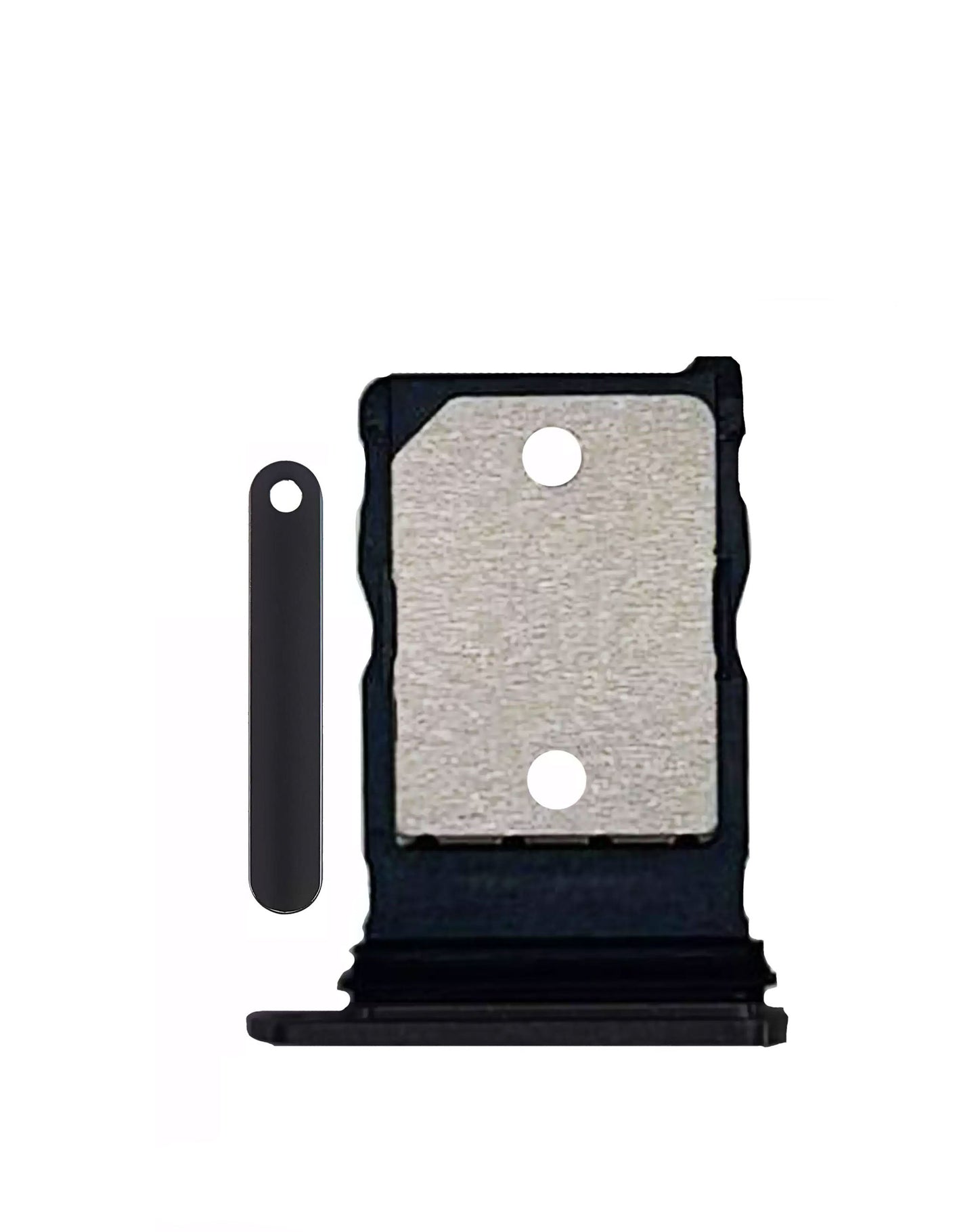 Sim Card Tray for Pixel 9 Pro XL (OBSIDIAN)