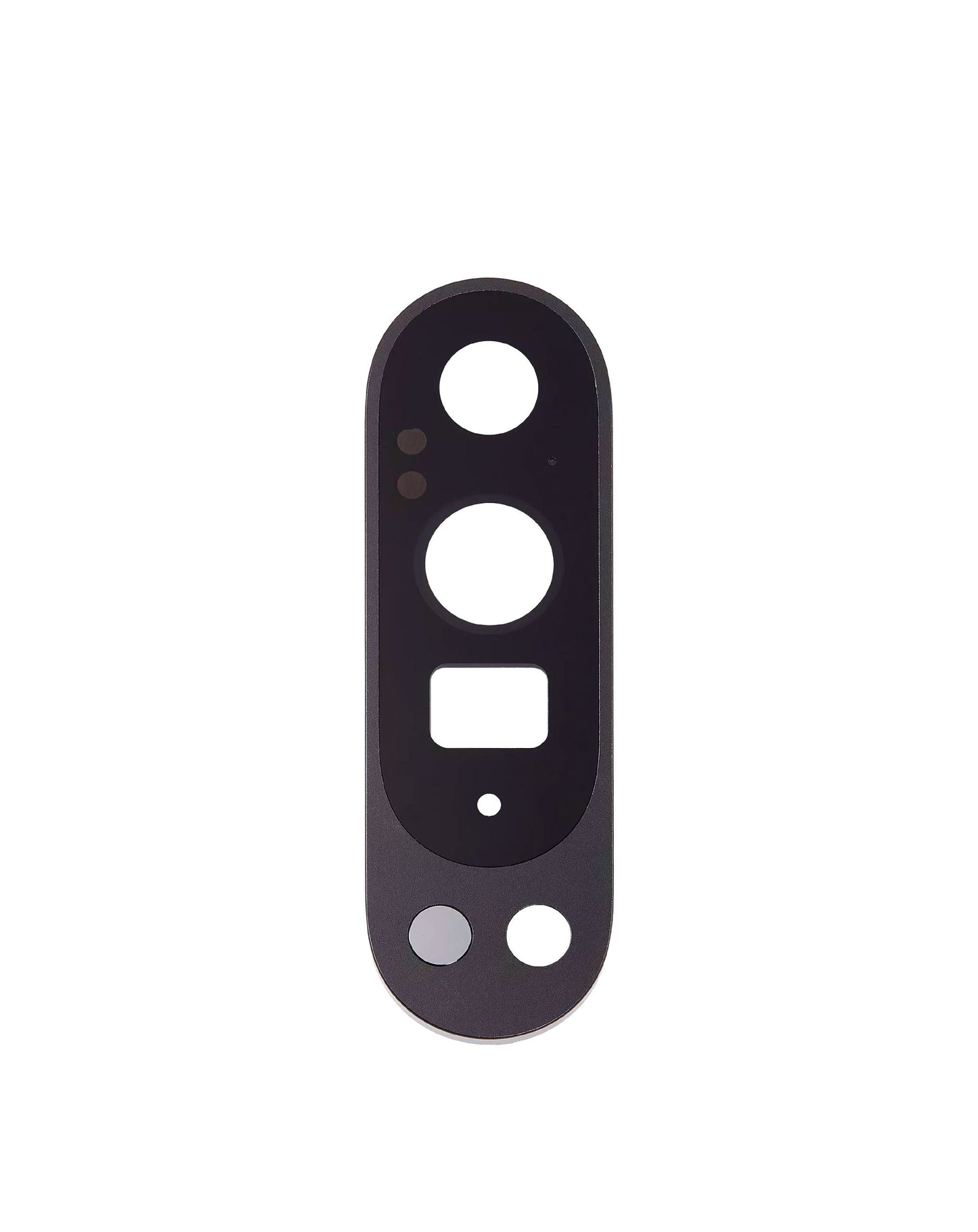 Back Camera Lens with Bracket for for Pixel 9 Pro XL (OBSIDIAN)