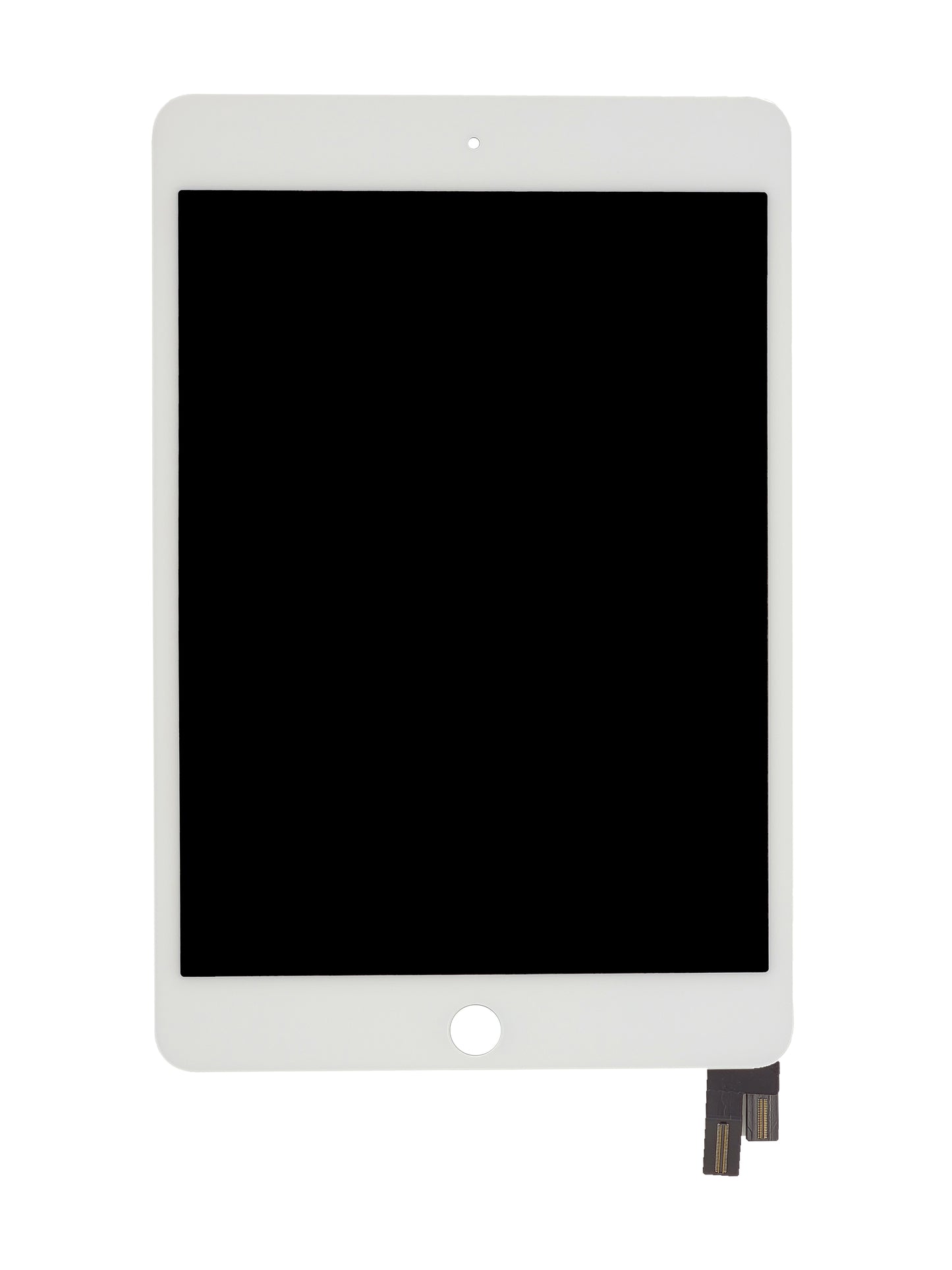 iPad Mini 4 Screen Assembly (Refurbished) (White)