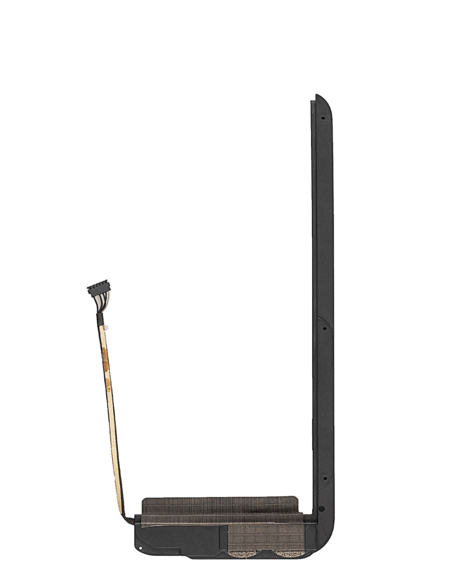 iPad 3 Loudspeaker