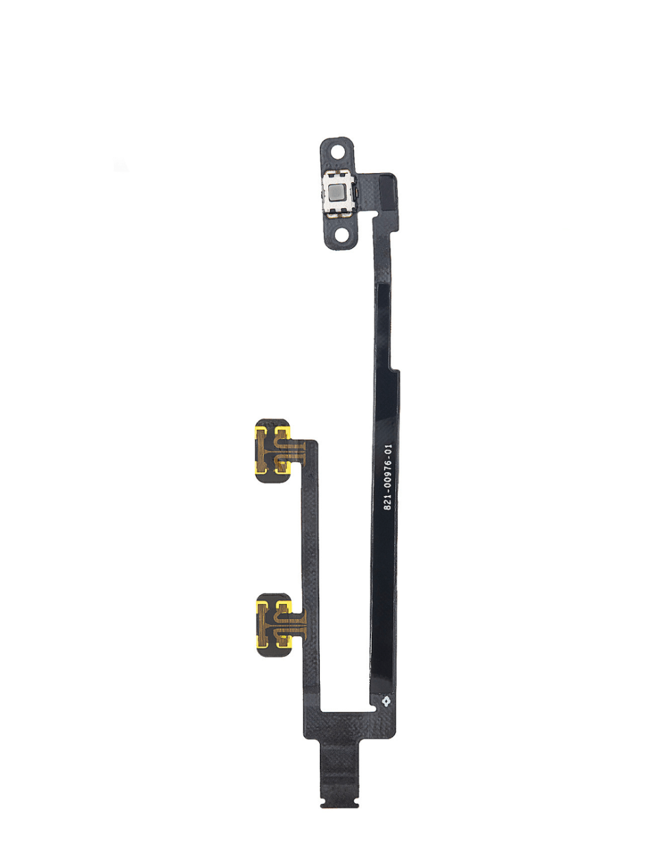 Power Button Flex Cable for iPad 5 (2017) / iPad 6 (2018) / iPad 7 (10.2" / 2019) / iPad 8 (10.2" / 2020)