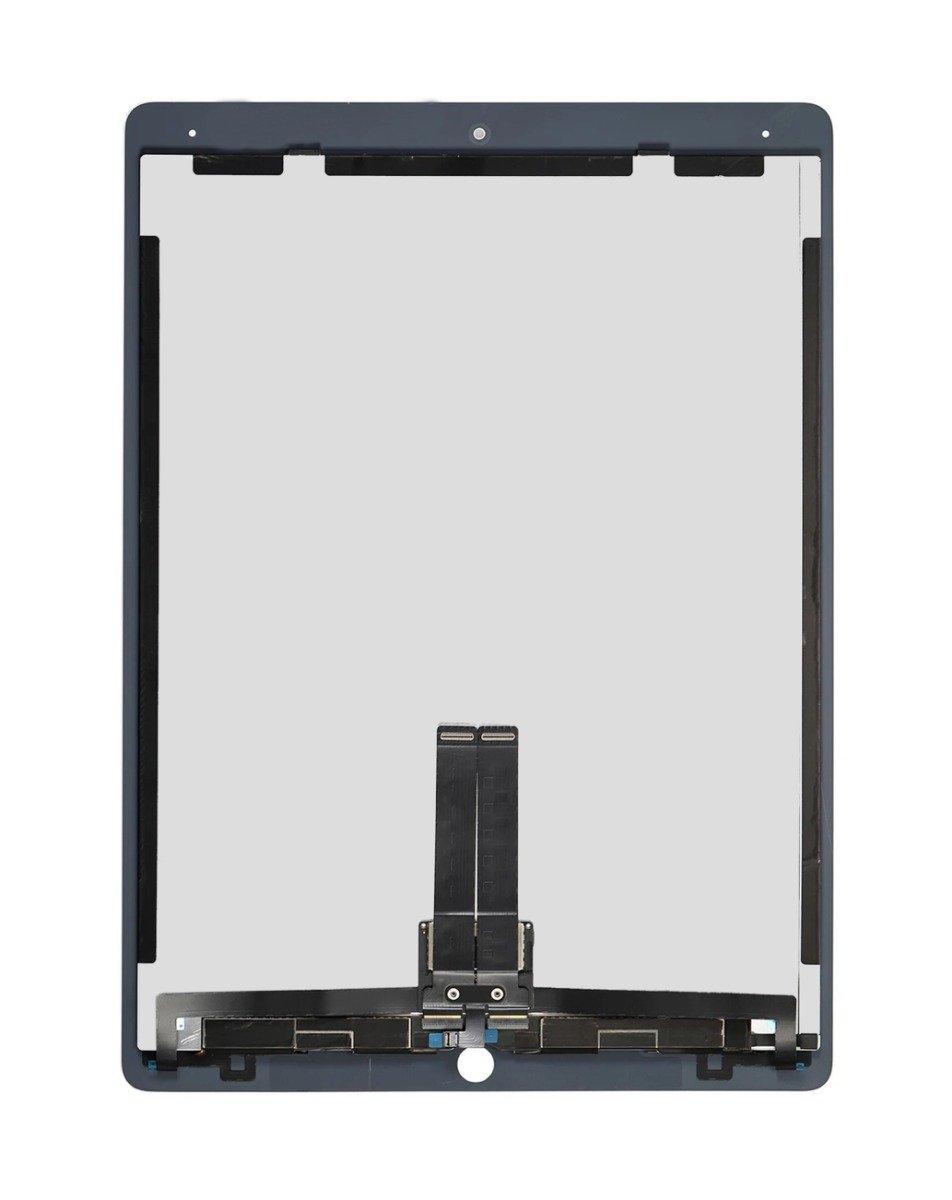 iPad Pro 12.9 (2nd Generation) Screen Assembly (Aftermarket) (White)