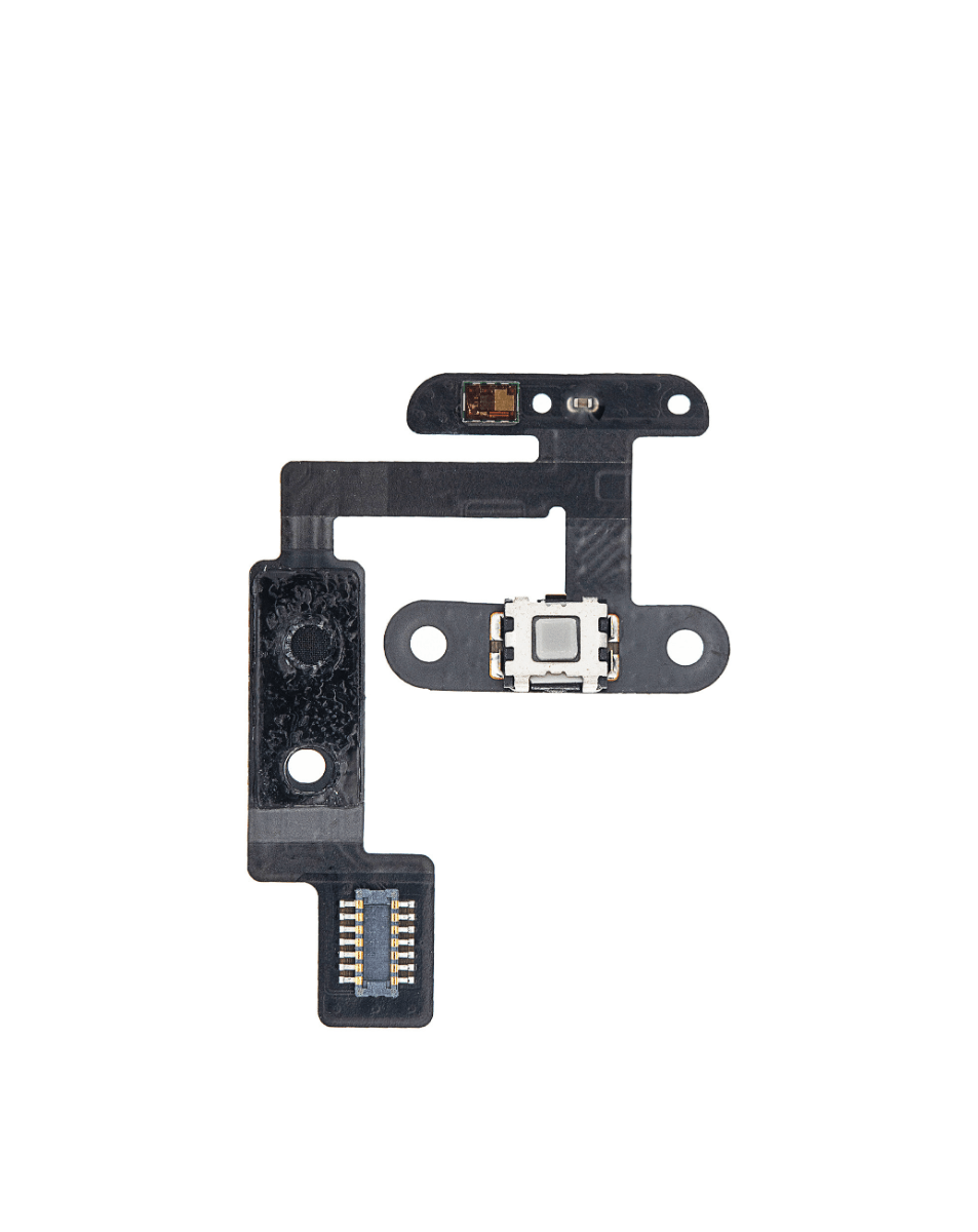 iPad Mini 4 Power Button Flex Cable