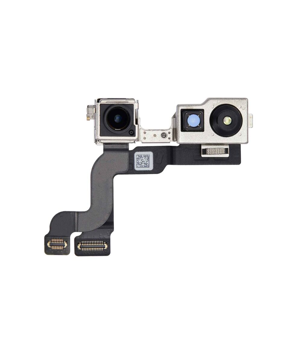Front Camera Set for iPhone 14 (Premium)