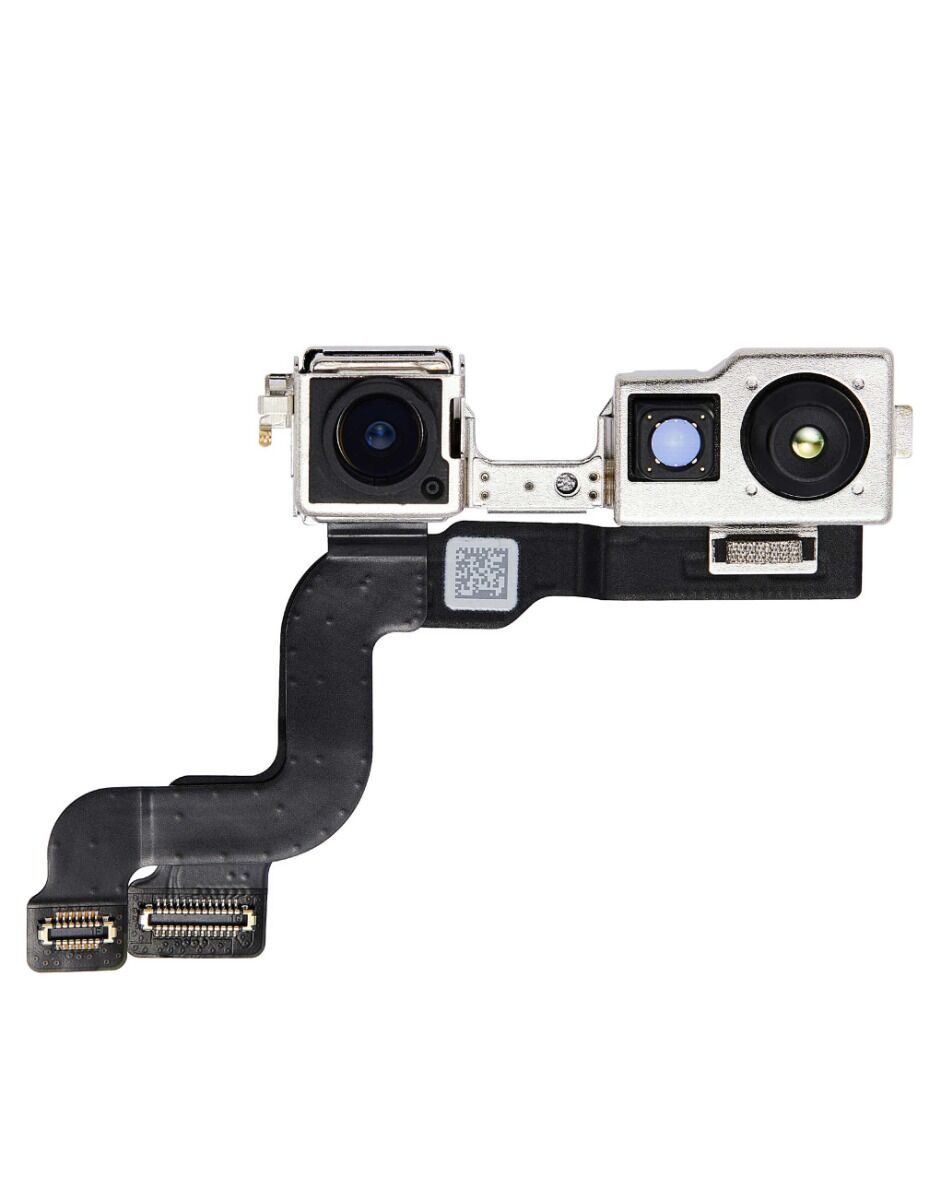 Front Camera Set for iPhone 14 Plus (Premium)
