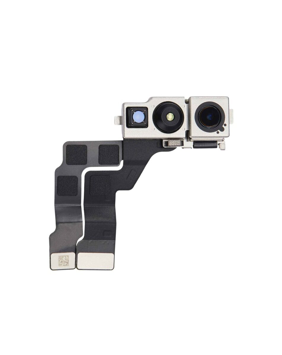 Front Camera Module Set for iPhone 14 Pro (Premium)