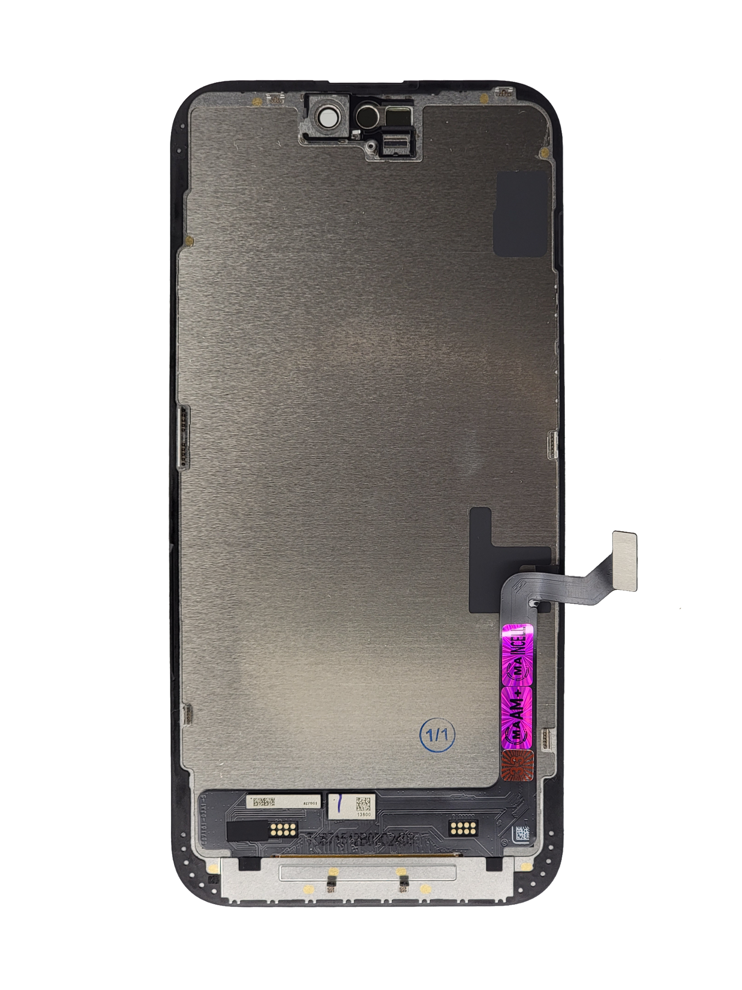 iPhone 15 Plus Screen Assembly (Incell) (Aftermarket Plus)