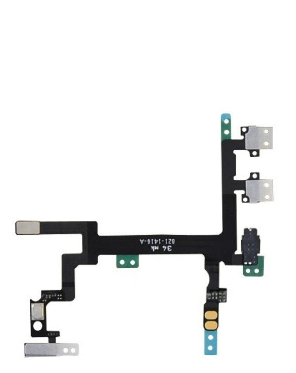iPhone 5 Power and Volume Button Flex