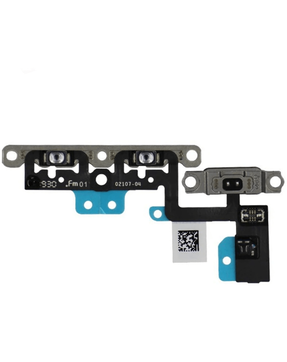 Volume Button Flex Cable for iPhone 11