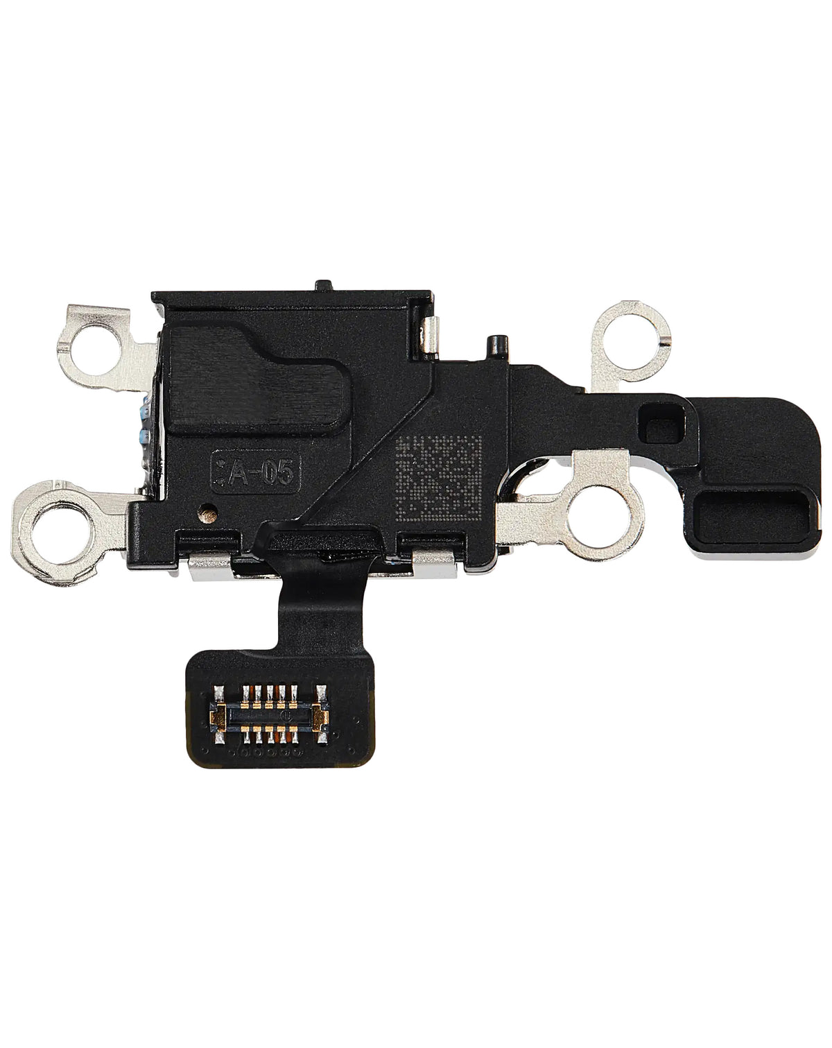 Microphone with Air Pressure Sensor for iphone 17