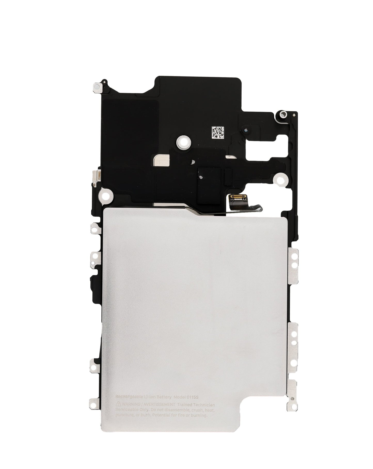 Replacement Battery for iPhone 17 Pro (US Version) (No Pop-Up) (OEM Pull A Grade / SOH 99% to 100%) (Only Ground Shipping)