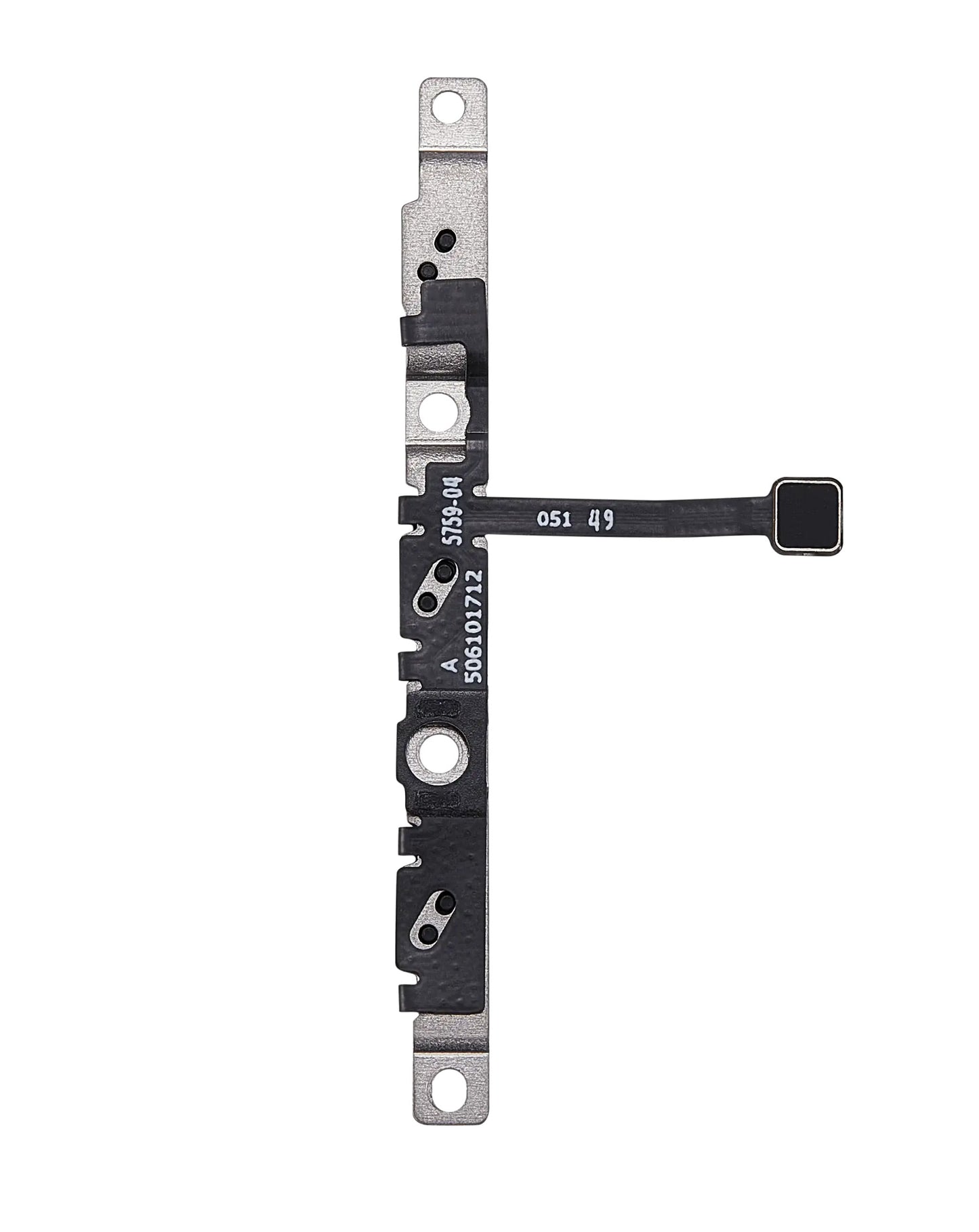 Volume Button Flex Cable for iPhone 17 Pro Max