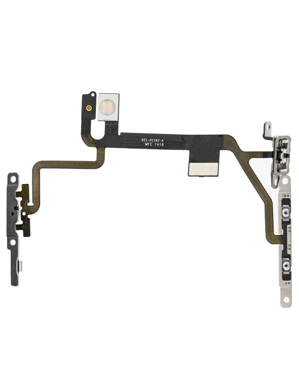 iPhone 8 Power and Volume Button Flex