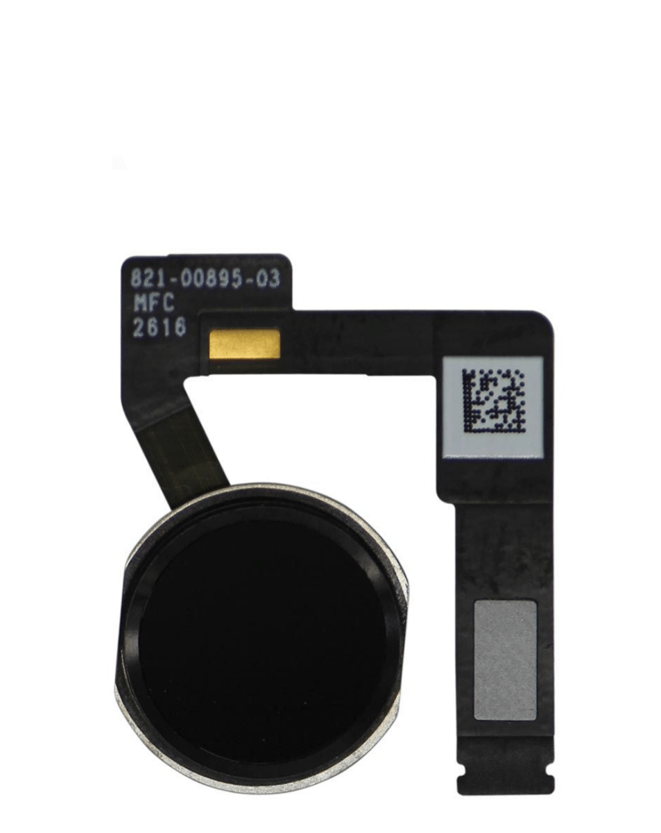 iPad Pro 10.5"/ iPad Pro 12.9 (2nd Gen) / iPad Air 3 Home Button (Black)