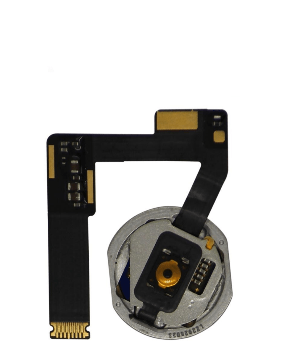 iPad Pro 10.5"/ iPad Pro 12.9 (2nd Gen) / iPad Air 3 Home Button (Gold)
