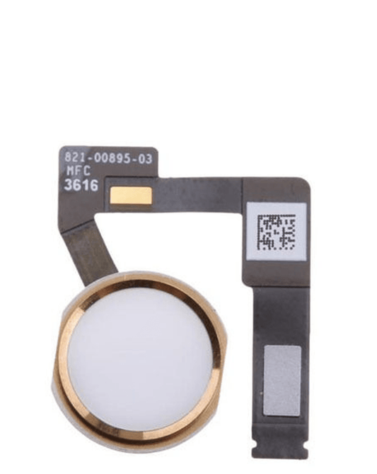 iPad Pro 10.5"/ iPad Pro 12.9 (2nd Gen) / iPad Air 3 Home Button (Gold)
