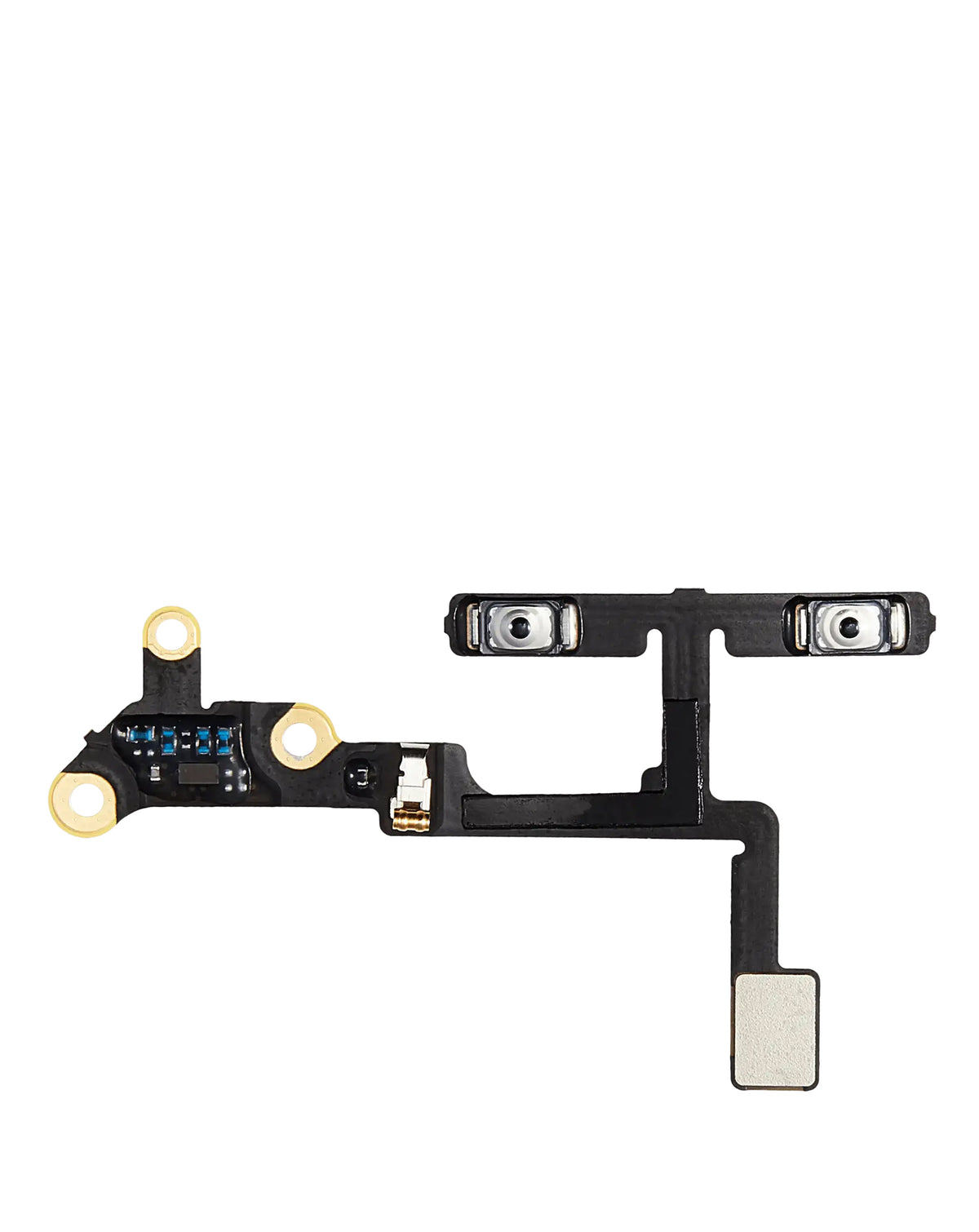 Volume Button Flex Cable for iPad Pro 11" 5th Gen (2024) / Pro 13" 7th Gen (2024) (4G Version)