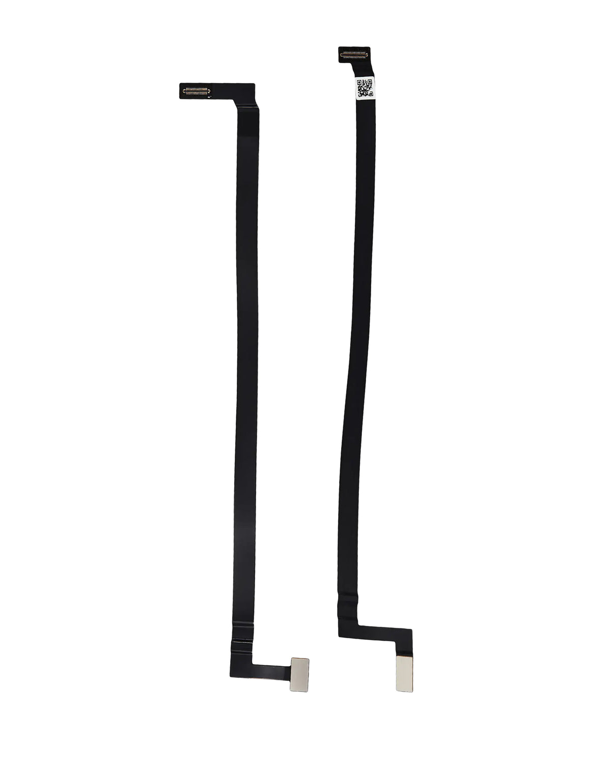 LCD Flex Cable for iPad Air 13" (2024) / Air 13" (2025) (Aftermarket) (2 Piece Set)