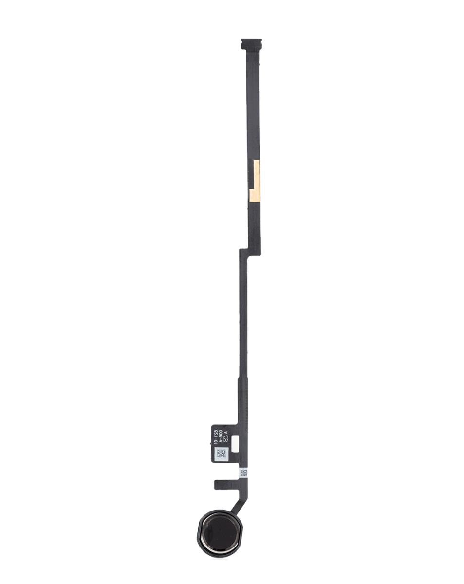 iPad 7 / iPad 8 / iPad 9 Home Button (Black)