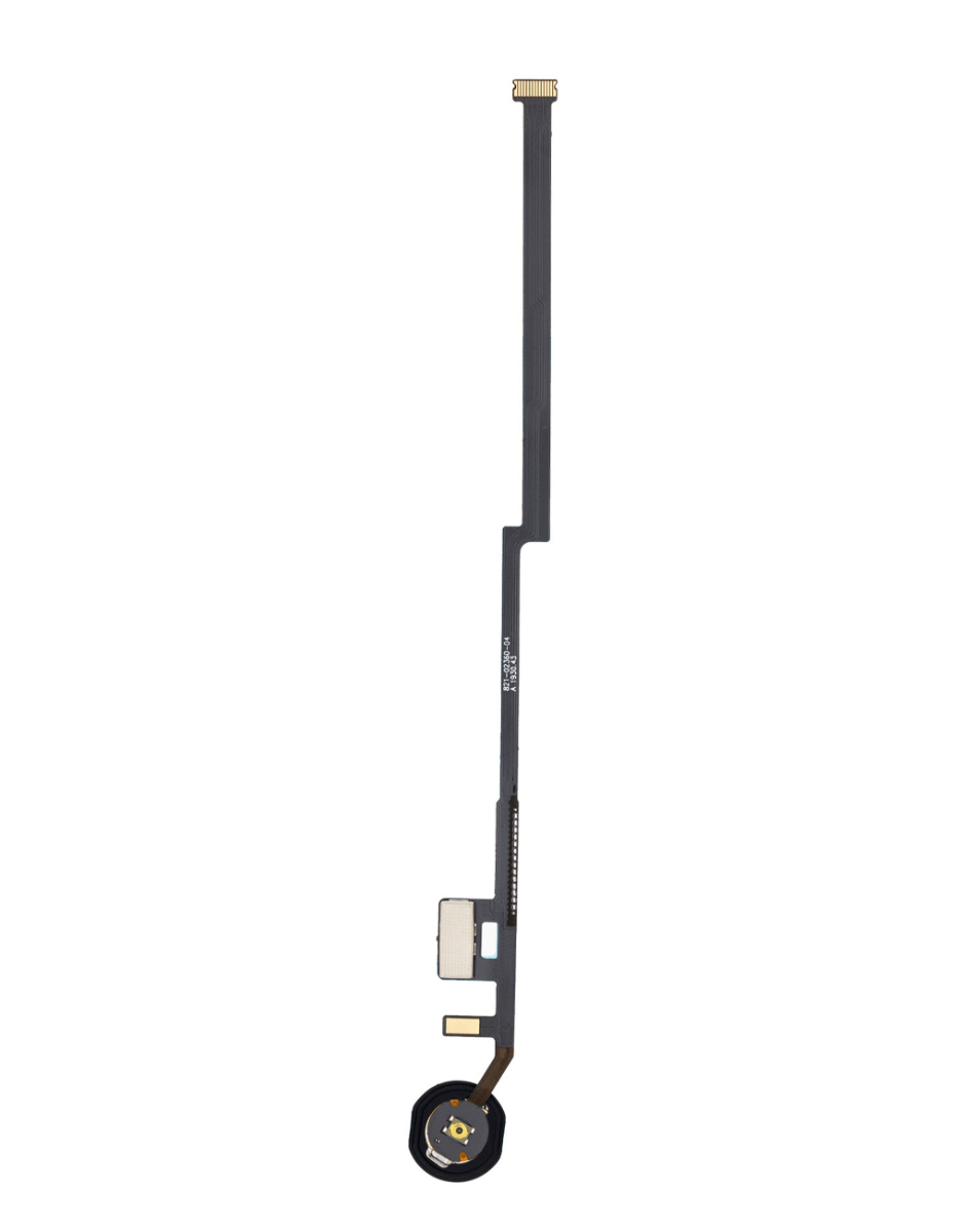 iPad 7 / iPad 8 / iPad 9 Home Button (Gold)