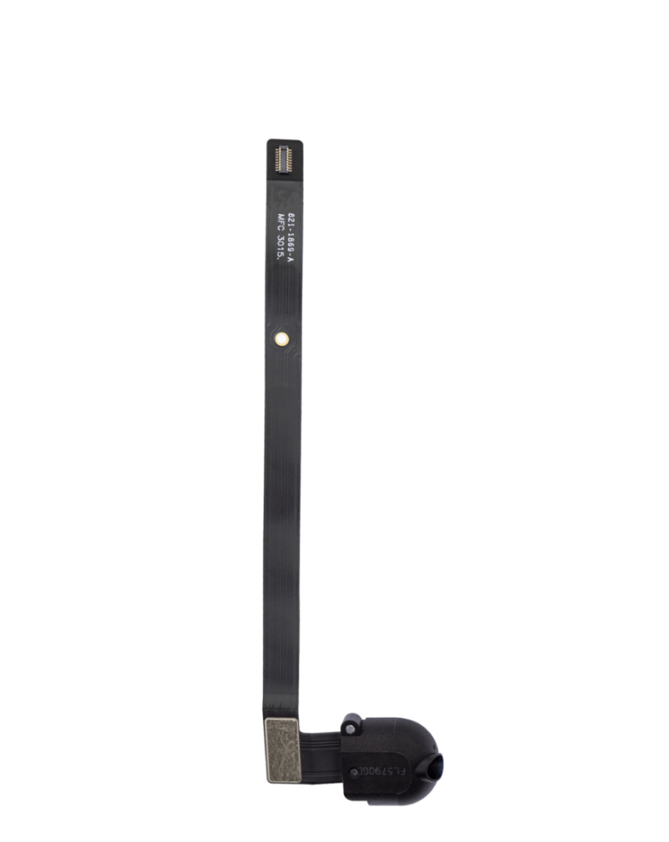 iPad 6 Headphone Jack