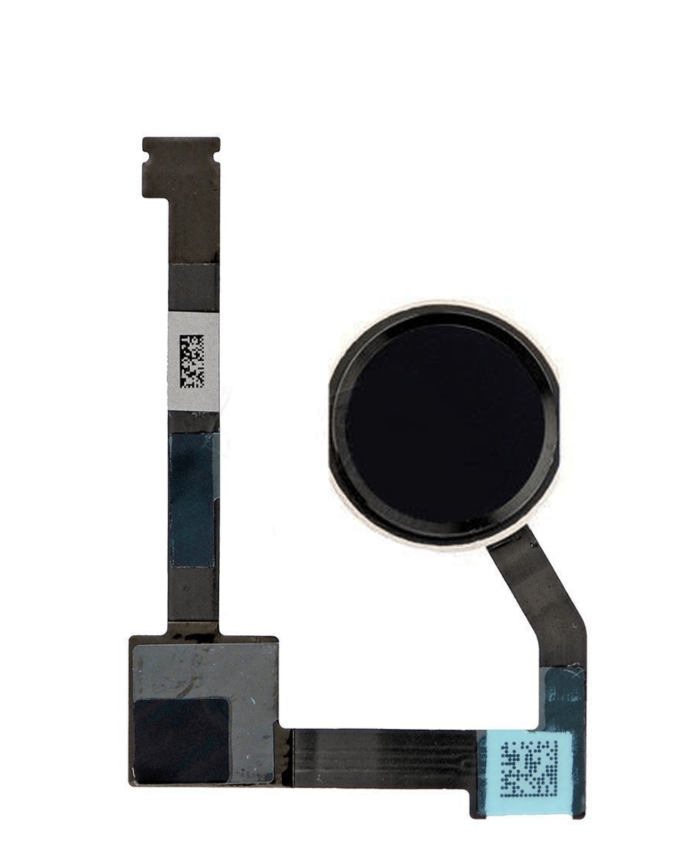 iPad Air 2 / iPad Pro 12.9 (1st Gen) Home Button (Black)