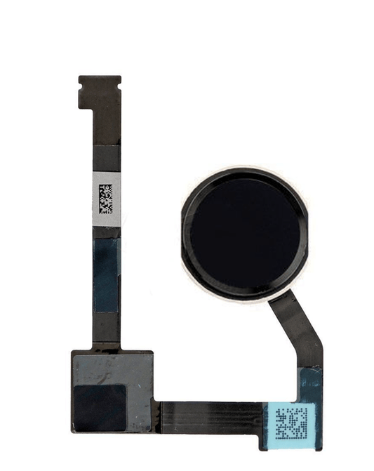 iPad Air 2 / iPad Pro 12.9 (1st Gen) Home Button (Black)