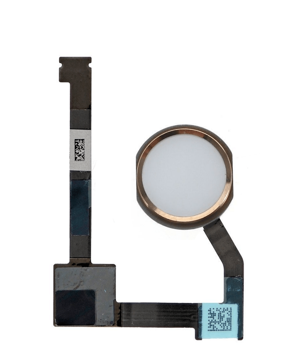 iPad Air 2 / iPad Pro 12.9 (1st Gen) Home Button (Gold)