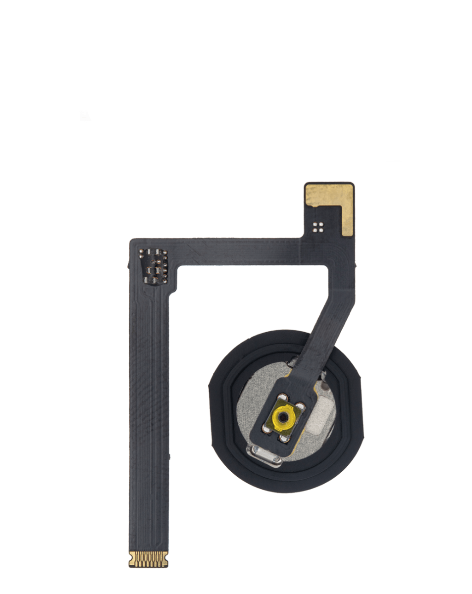 iPad Mini 5 Home Button (Gold)