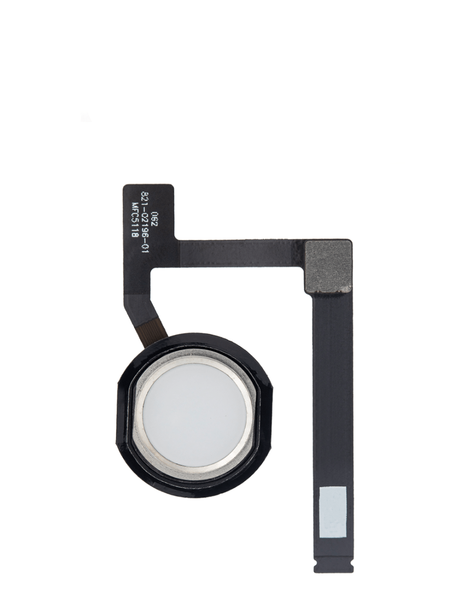 iPad Mini 5 Home Button (Silver)