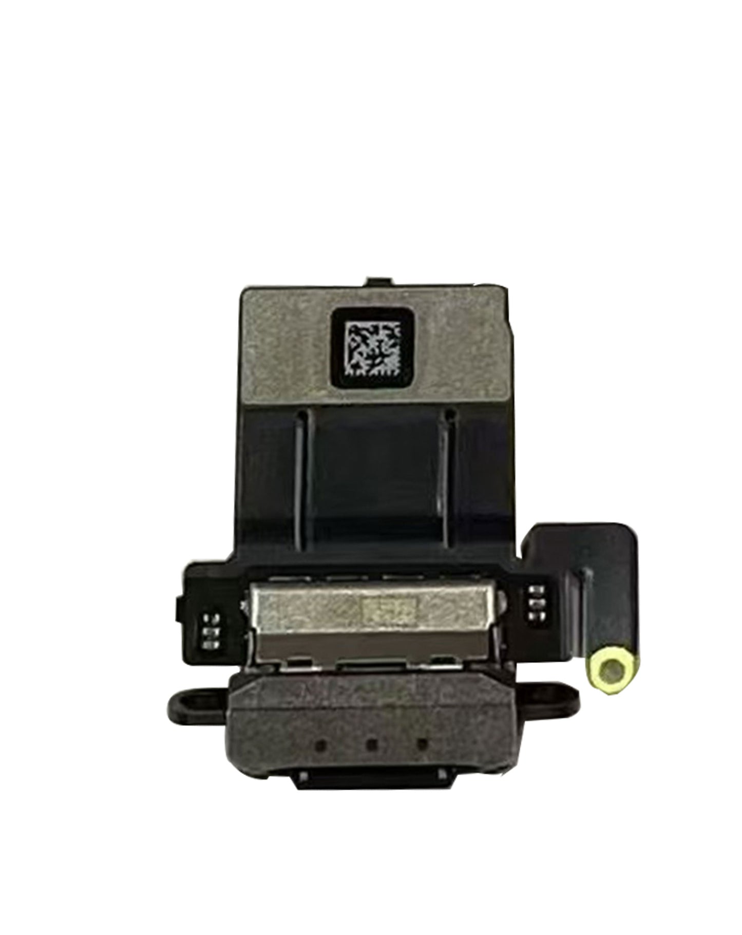 Charging Port Flex Cable for iPad Pro 11" (5th Gen / 2024) (SPACE BLACK) (Premium)