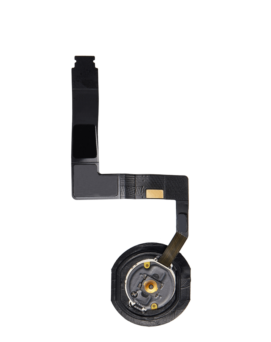 iPad Pro 9.7" Home Button (Black)