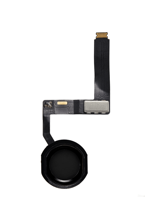 iPad Pro 9.7" Home Button (Black)