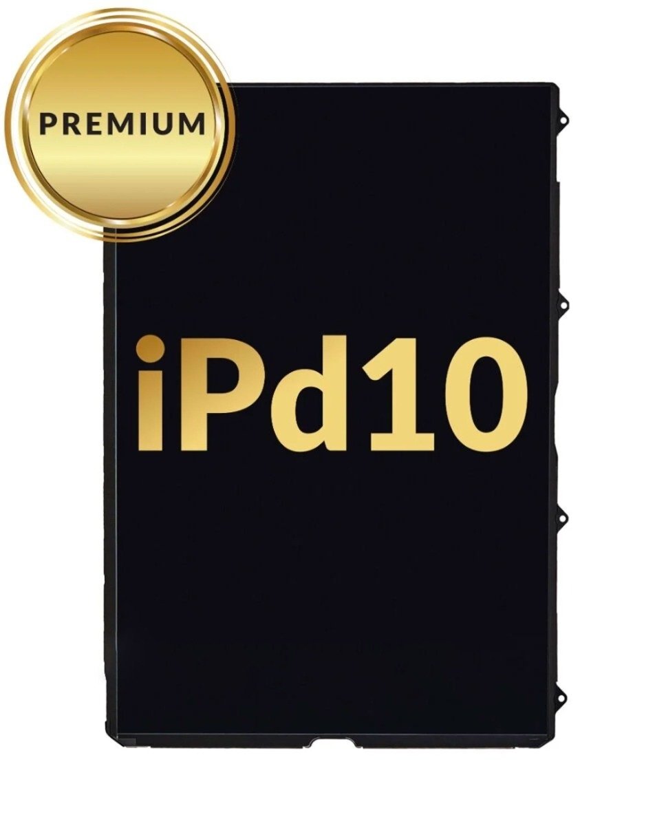 iPad 10 LCD Only (Refurbished)